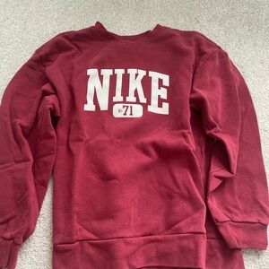 Nike Crew